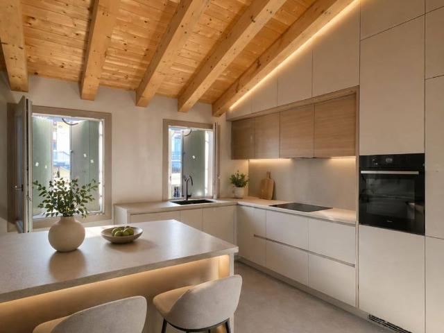 Appartamento in vendita a Mira VE