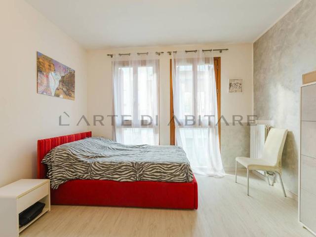 Appartamento in vendita a Mira VE