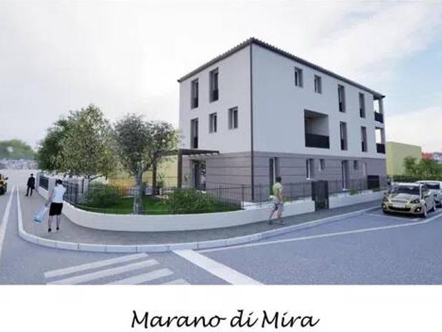 Appartamento in vendita a Mira VE