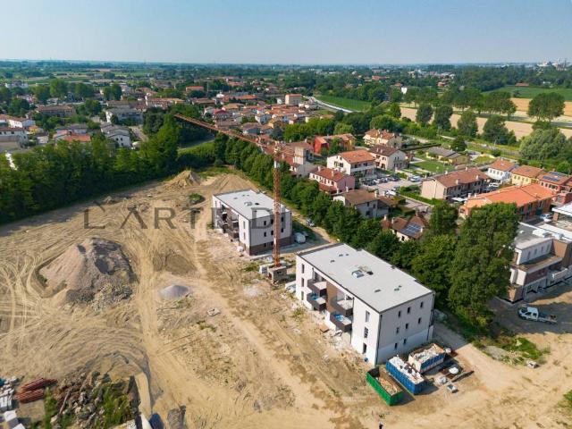 Appartamento in vendita a Mira VE