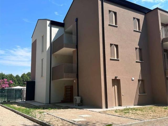 Appartamento in vendita a Mira VE
