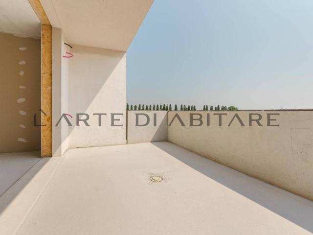 Appartamento in vendita a Mira VE
