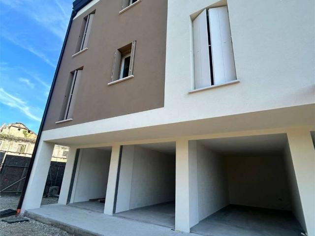 Appartamento in vendita a Mira VE