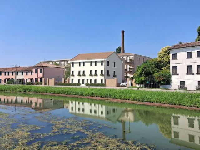 Appartamento in vendita a Mira VE
