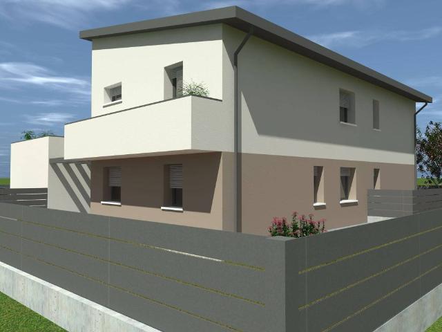 Appartamento in vendita a Mira VE