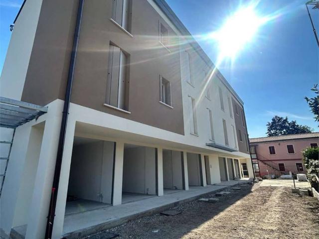 Appartamento in vendita a Mira VE