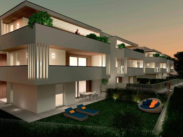 Appartamento in vendita a Mira VE