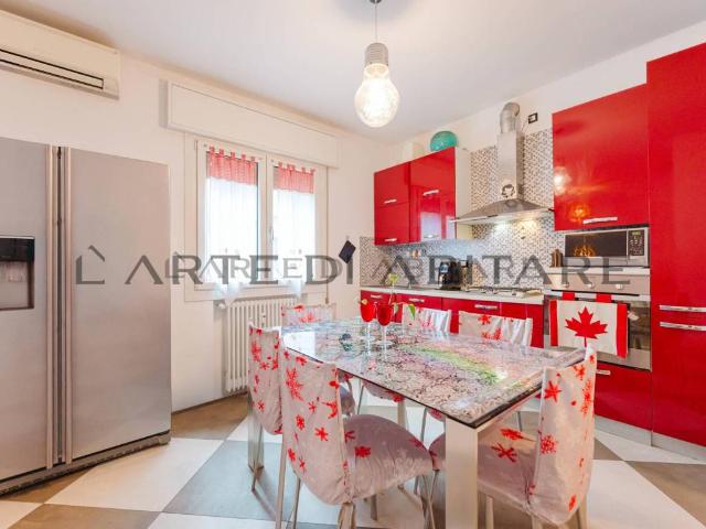 Appartamento in vendita a Mira VE