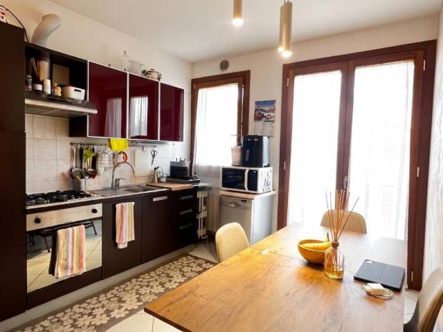 Appartamento in vendita a Mira VE