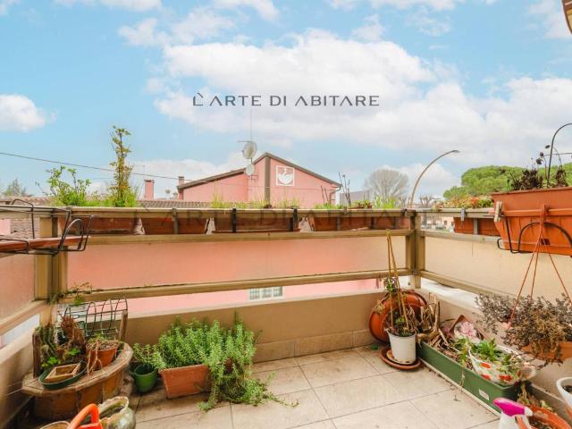 Appartamento in vendita a Mira VE