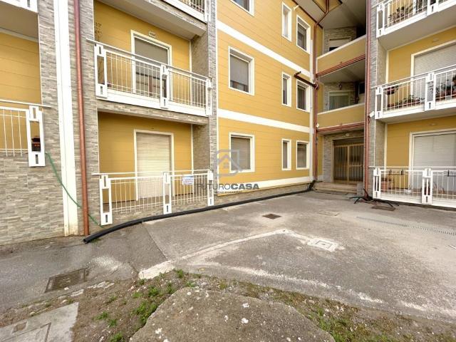 Appartamento in vendita a Mirabella Eclano AV