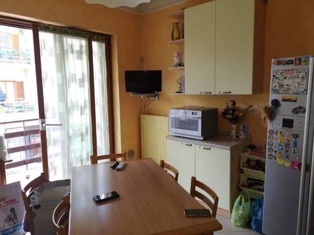 Appartamento in vendita a Mirabella Eclano AV