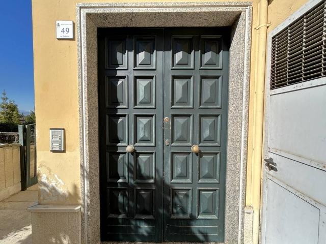Appartamento in vendita a Mirabella Eclano AV