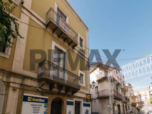 Casa indipendente in vendita a Mirabella Imbaccari CT