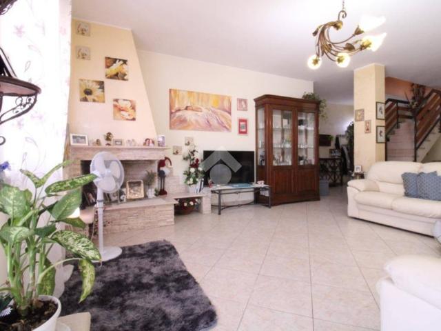 Appartamento in vendita a Mirabello Sannitico CB