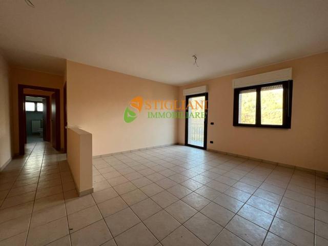 Appartamento in vendita a Mirabello Sannitico CB