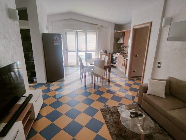 Appartamento in vendita a Mirabello Sannitico CB