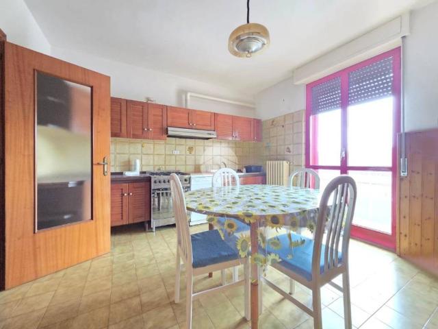 Appartamento in vendita a Mirabello Sannitico CB
