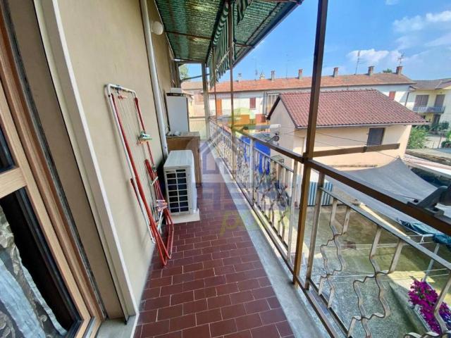 Appartamento in vendita a Miradolo Terme PV