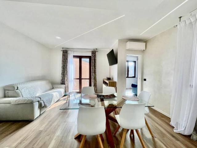 Appartamento in vendita a Miradolo Terme PV
