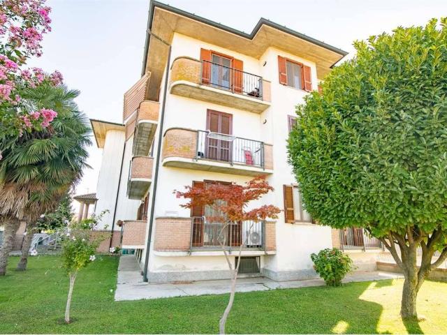Appartamento in vendita a Miradolo Terme PV