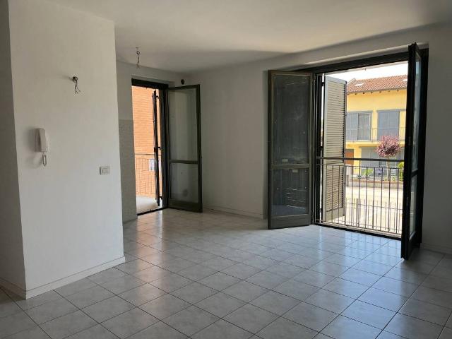 Appartamento in vendita a Miradolo Terme PV
