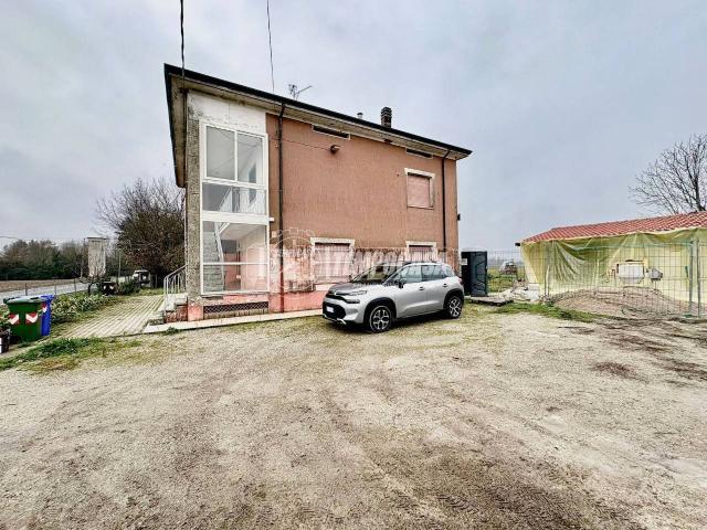 Appartamento in vendita a Mirandola