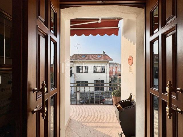 Appartamento in vendita a Mirandola