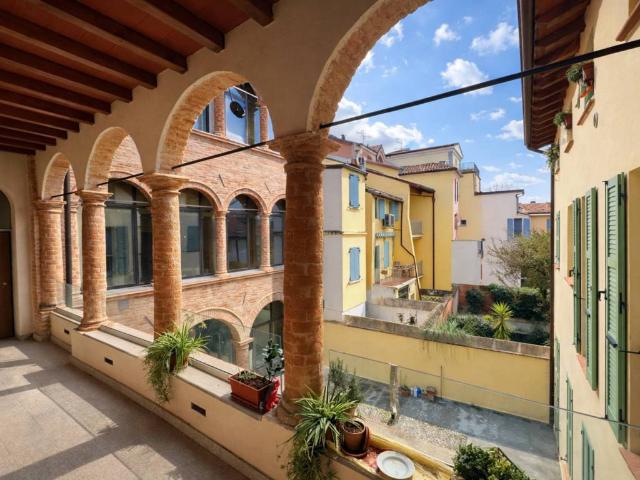 Appartamento in vendita a Mirandola MO