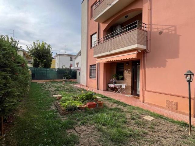 Appartamento in vendita a Mirandola MO
