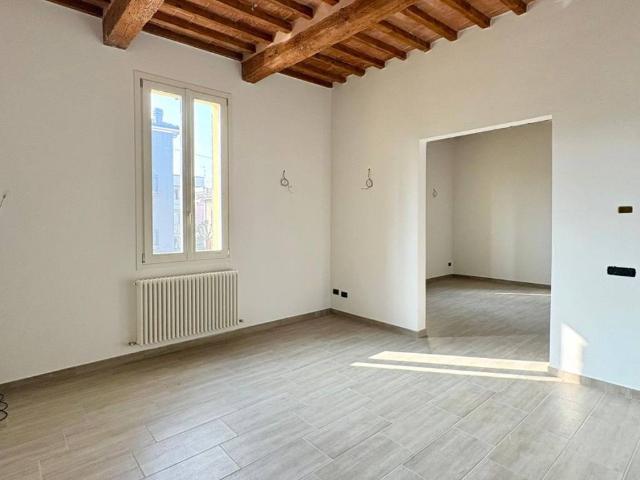 Appartamento in vendita a Mirandola MO