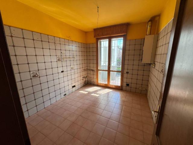 Appartamento in vendita a Mirandola MO