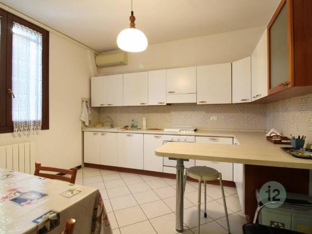 Appartamento in vendita a Mirandola MO