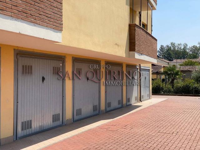 Appartamento in vendita a Mirandola MO