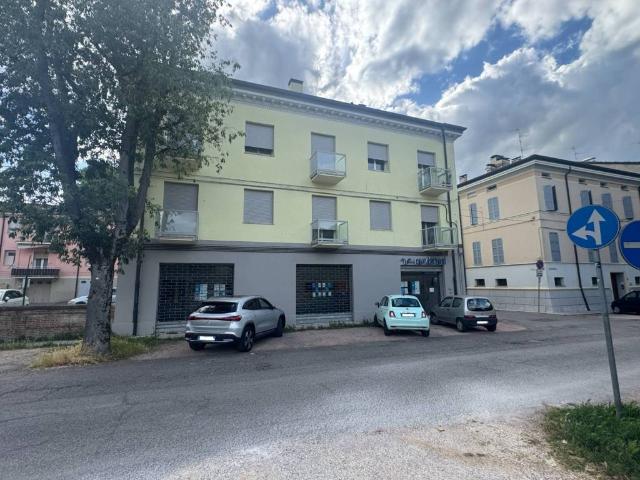Appartamento in vendita a Mirandola MO