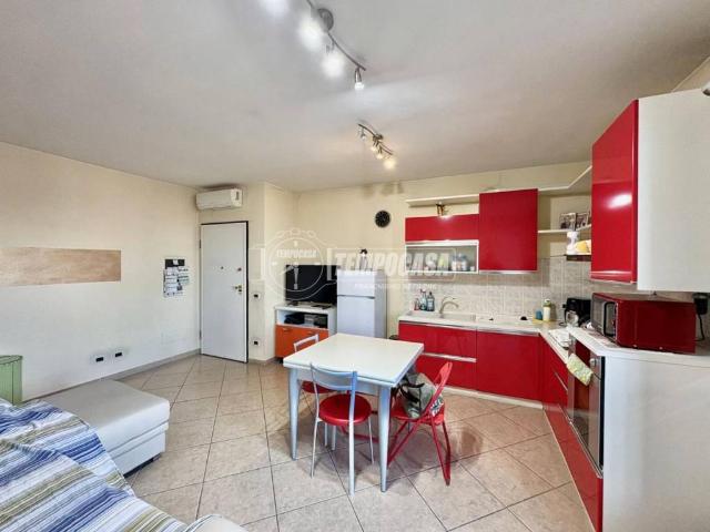 Appartamento in vendita a Mirandola MO