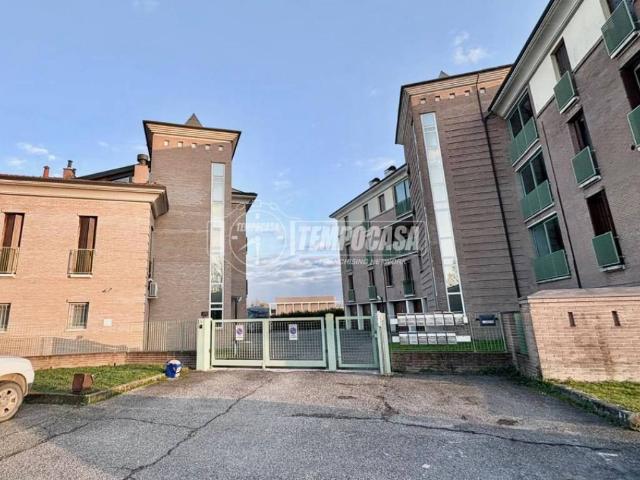 Appartamento in vendita a Mirandola MO