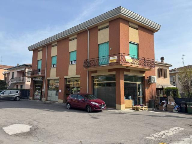 Appartamento in vendita a Mirandola MO