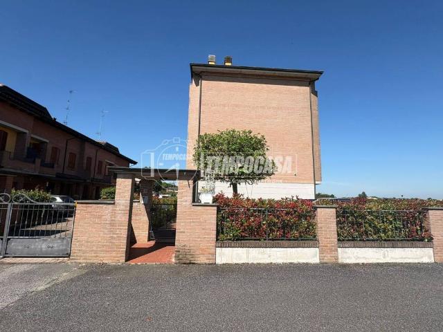 Appartamento in vendita a Mirandola MO