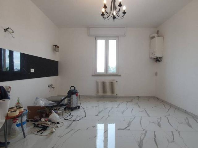 Appartamento in vendita a Mirandola MO