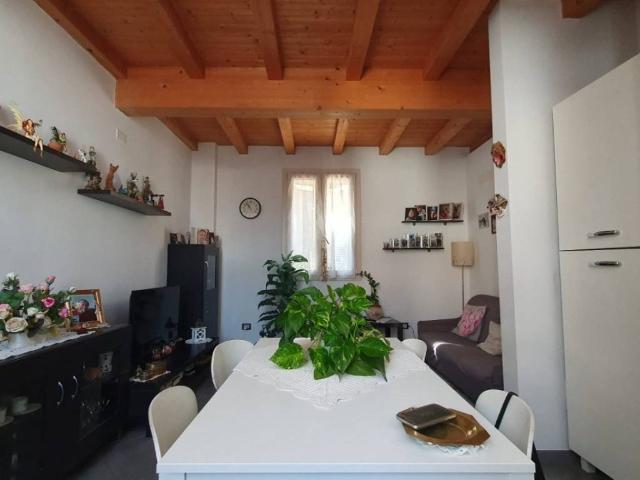 Appartamento in vendita a Mirandola MO