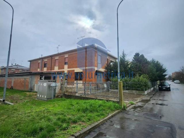 Appartamento in vendita a Mirandola MO