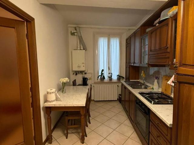 Appartamento in vendita a Mirandola MO