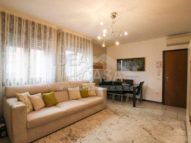 Appartamento in vendita a Mirandola MO