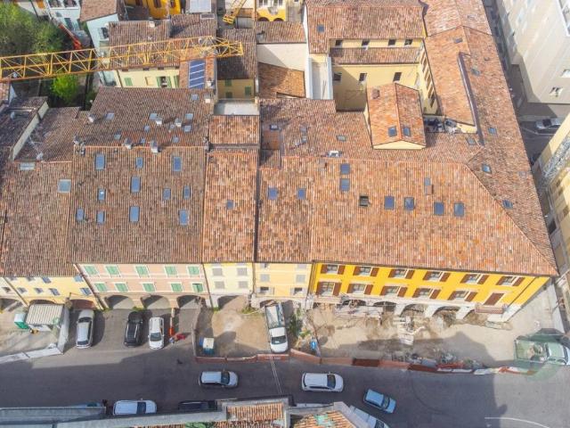 Appartamento in vendita a Mirandola MO