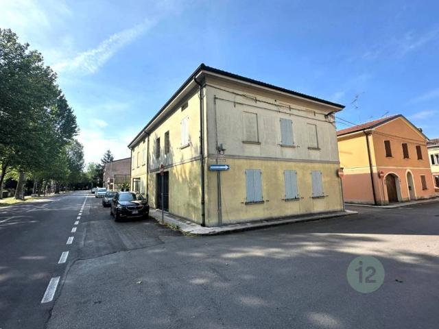 Appartamento in vendita a Mirandola MO