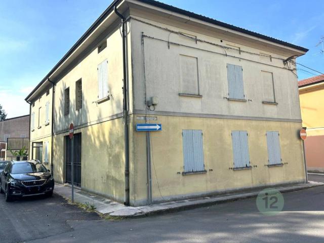 Appartamento in vendita a Mirandola MO