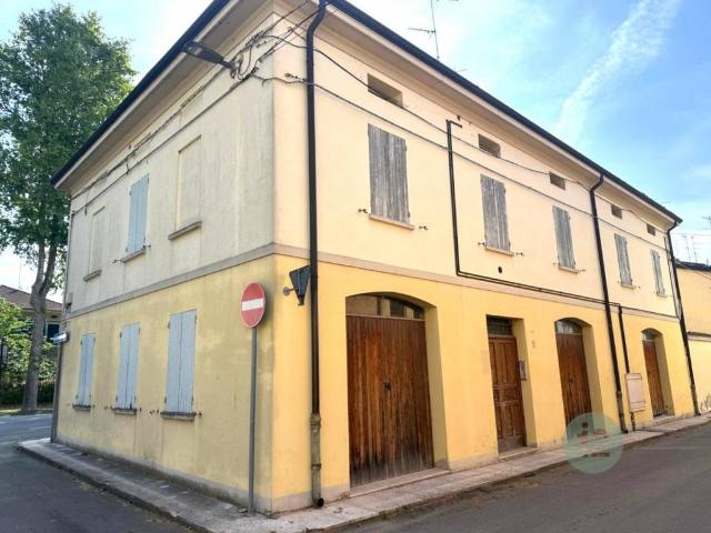 Appartamento in vendita a Mirandola MO