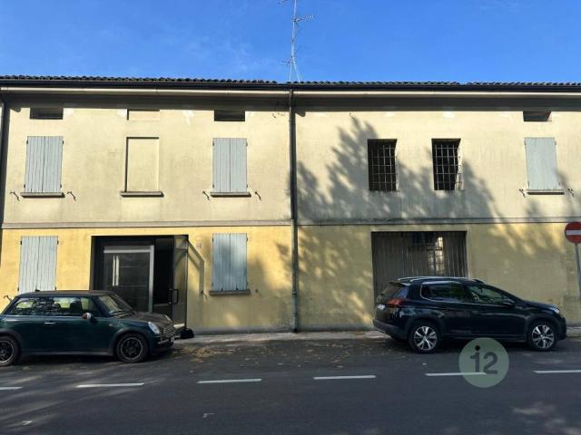 Appartamento in vendita a Mirandola MO