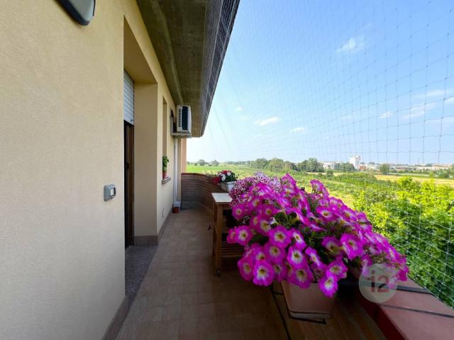 Appartamento in vendita a Mirandola MO